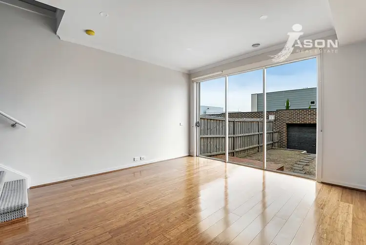 Sixth view of Homely townhouse listing, 15 Camera Walk, Coburg North VIC 3058