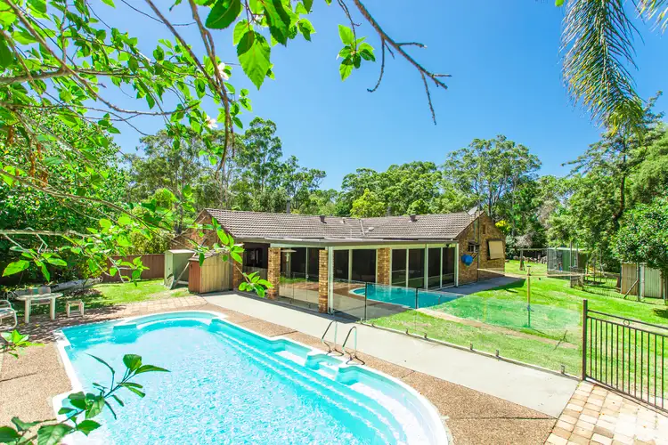 13 Wellard Close, Medowie NSW 2318