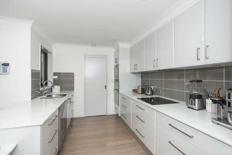 Fifth view of Homely house listing, 13 Wellard Close, Medowie NSW 2318