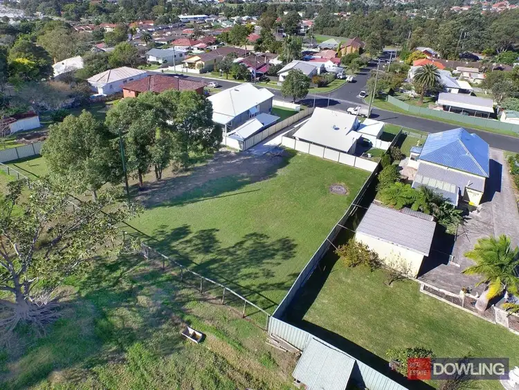 Fourth view of Homely land listing, 58 Gunambi Street, Wallsend NSW 2287