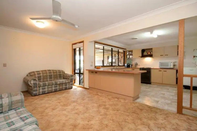 Second view of Homely house listing, 29 Smiths Lane, Wollongbar NSW 2477