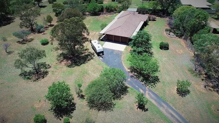 Third view of Homely house listing, 13 Caledonian Street, Gulgong NSW 2852