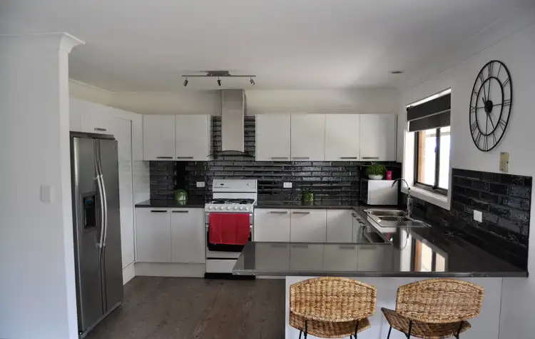 Fourth view of Homely house listing, 13 Caledonian Street, Gulgong NSW 2852