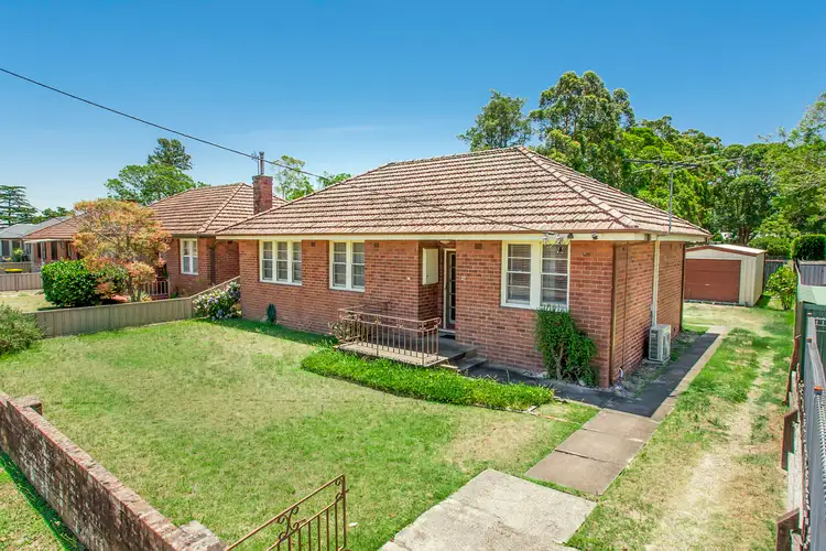 27 Murulla Crescent, Raymond Terrace NSW 2324