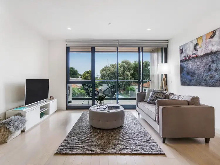 A101/38 Hutchinson Street, Brunswick East VIC 3057
