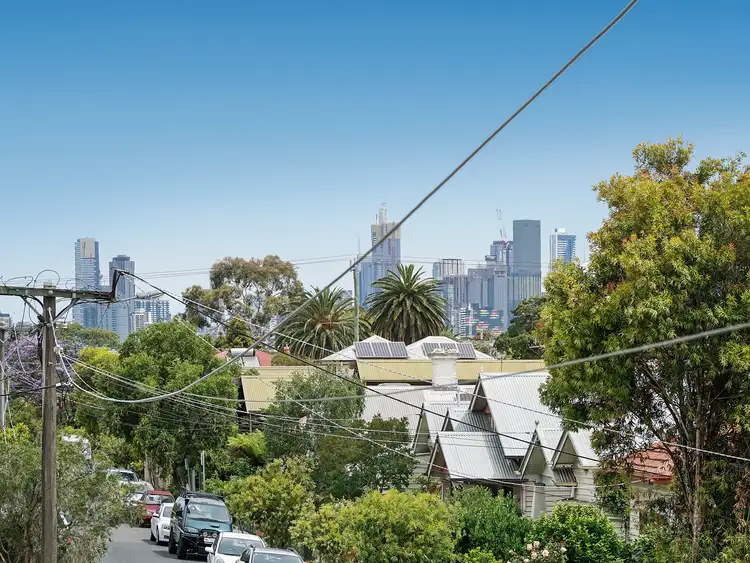 Third view of Homely apartment listing, A101/38 Hutchinson Street, Brunswick East VIC 3057
