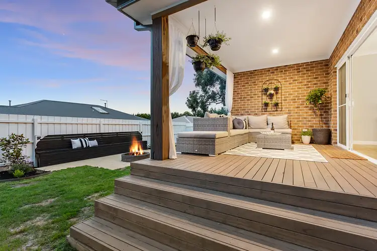 Main view of Homely house listing, 9 Colin Parade, Crib Point VIC 3919
