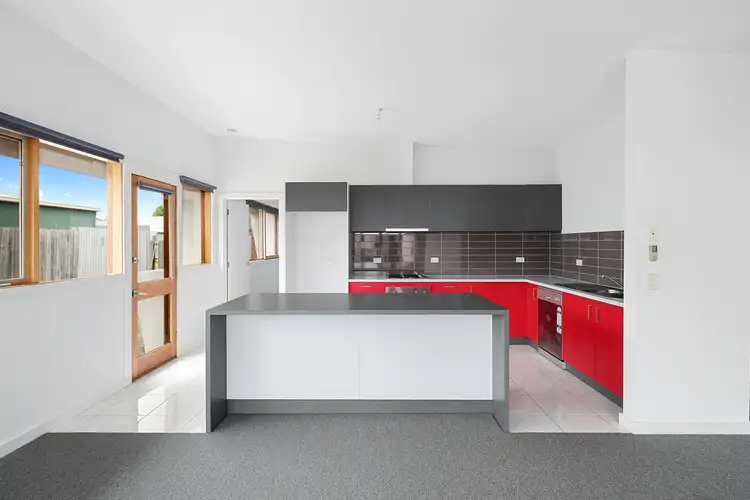 Second view of Homely house listing, 2/31 Gordon Street, Wonthaggi VIC 3995