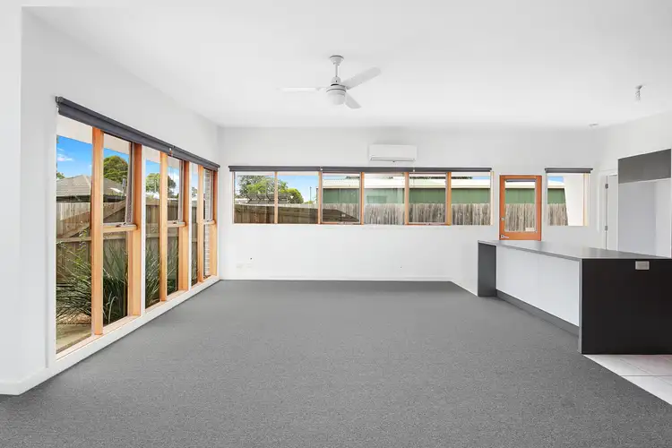 Third view of Homely house listing, 2/31 Gordon Street, Wonthaggi VIC 3995