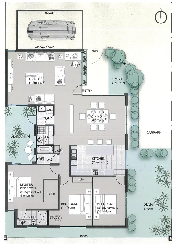 Seventh view of Homely house listing, 2/31 Gordon Street, Wonthaggi VIC 3995