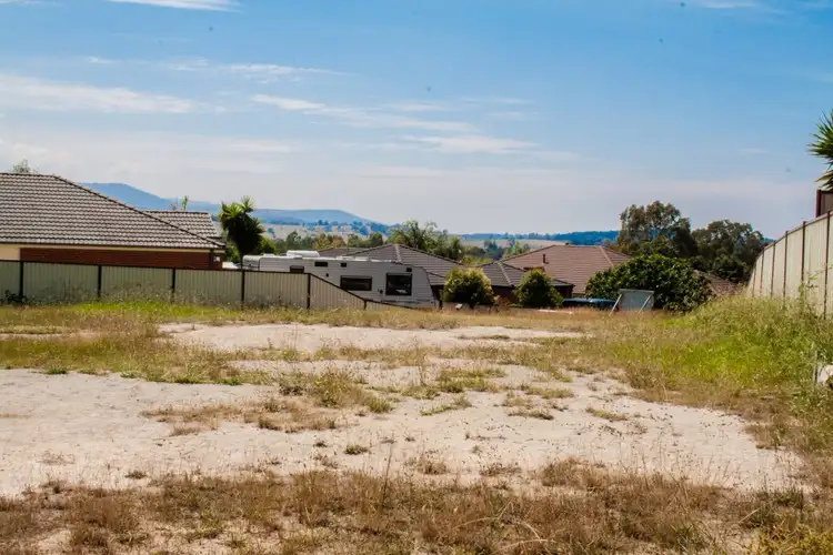 Second view of Homely land listing, 5 Wren Court, Whittlesea VIC 3757