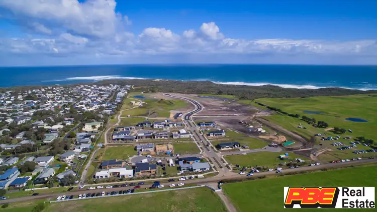 LOT 39, 7 TRUMPETER ST, Cape Paterson VIC 3995