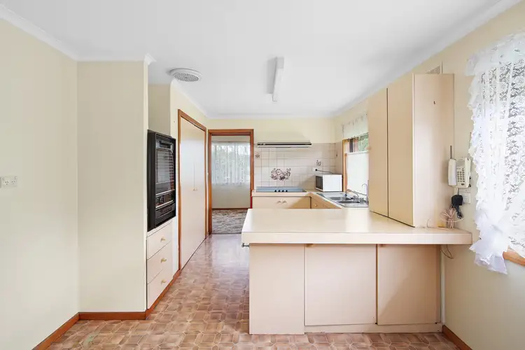 Second view of Homely house listing, 110 White Road, Wonthaggi VIC 3995