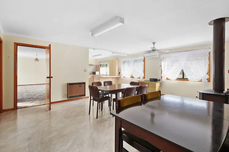 Fifth view of Homely house listing, 110 White Road, Wonthaggi VIC 3995