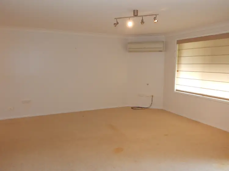 Second view of Homely semi-detached listing, 1/28 Garden Avenue, Raymond Terrace NSW 2324