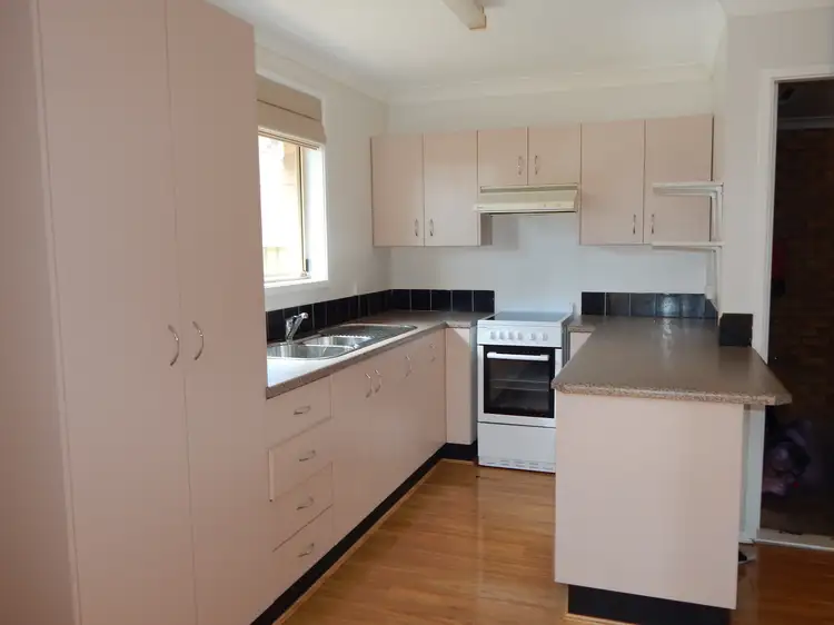 Fifth view of Homely semi-detached listing, 1/28 Garden Avenue, Raymond Terrace NSW 2324