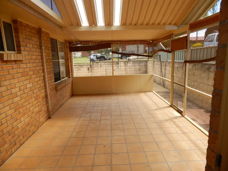 Sixth view of Homely semi-detached listing, 1/28 Garden Avenue, Raymond Terrace NSW 2324