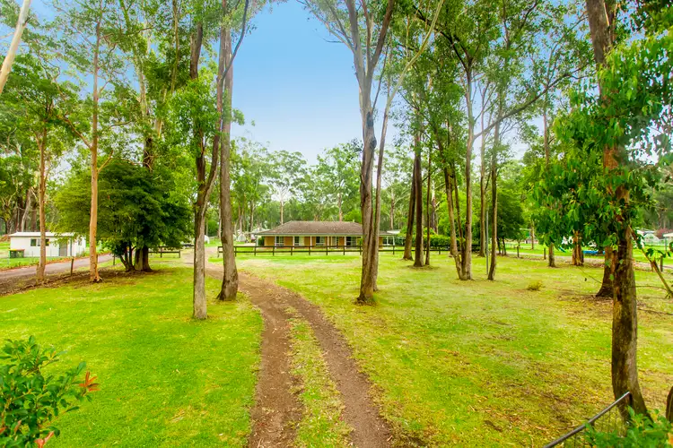 22 Abundance Road, Medowie NSW 2318
