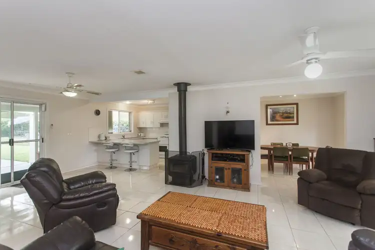 Second view of Homely house listing, 22 Abundance Road, Medowie NSW 2318
