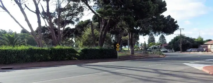 Second view of Homely land listing, 4A BROADBENT TERRACE, Whyalla SA 5600