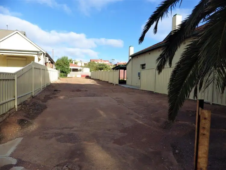 Third view of Homely land listing, 4A BROADBENT TERRACE, Whyalla SA 5600