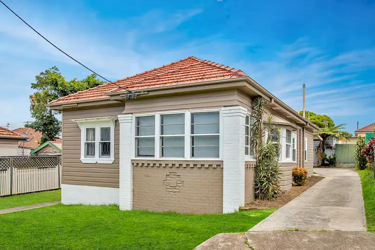 Main view of Homely house listing, 4 Section Street, Mayfield NSW 2304