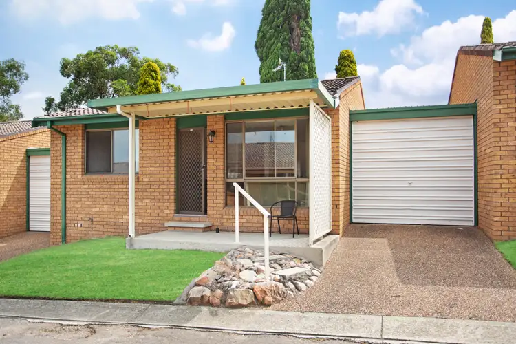 2/26 Skilton Avenue, East Maitland NSW 2323