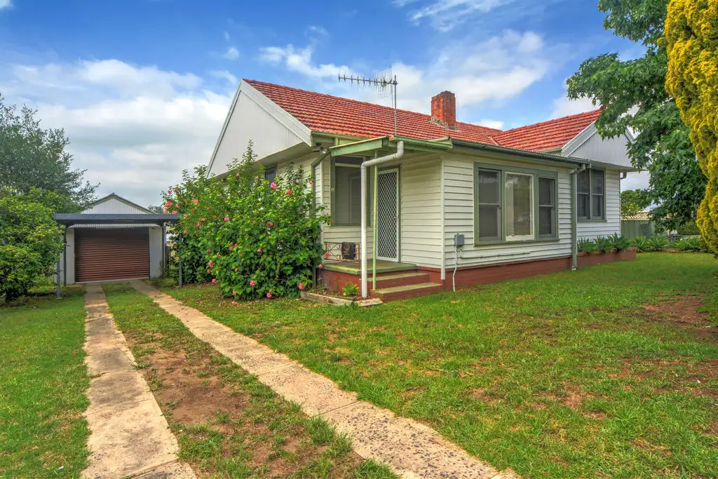 Main view of Homely house listing, 10 Dalwah Street, Bomaderry NSW 2541