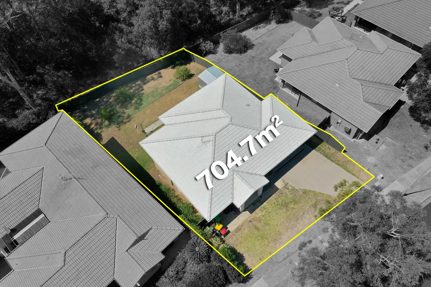 Main view of Homely house listing, 33 Redwood Close, Fletcher NSW 2287