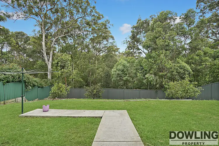 Fourth view of Homely house listing, 33 Redwood Close, Fletcher NSW 2287