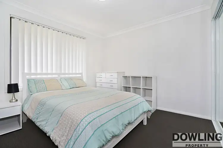 Fifth view of Homely house listing, 33 Redwood Close, Fletcher NSW 2287