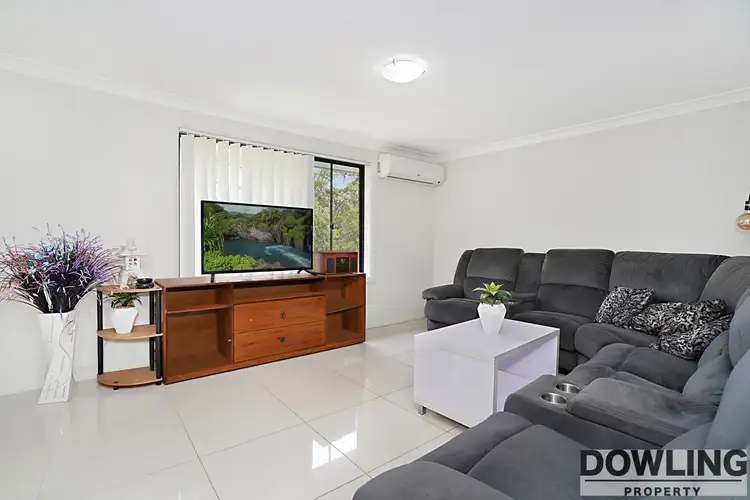 Sixth view of Homely house listing, 33 Redwood Close, Fletcher NSW 2287