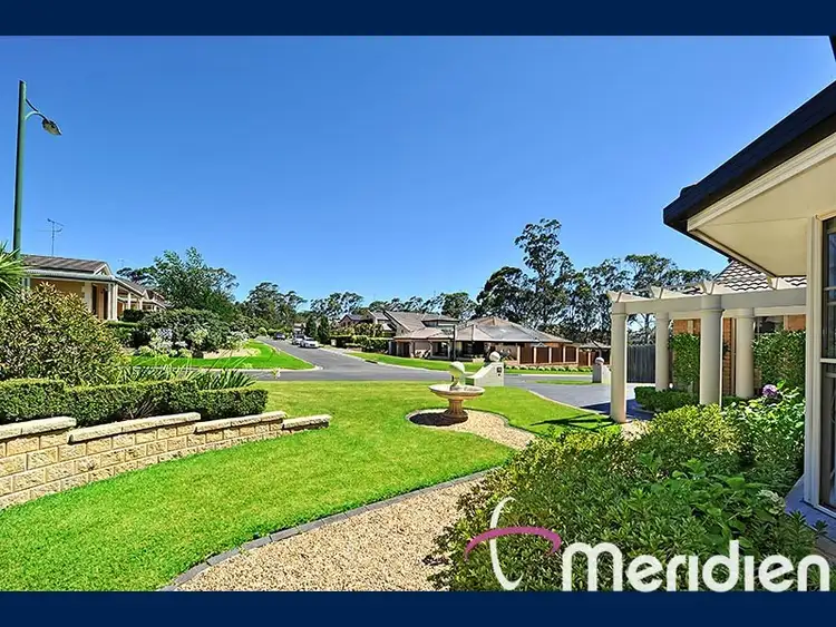 Third view of Homely house listing, 28 Highgate Circuit, Kellyville NSW 2155
