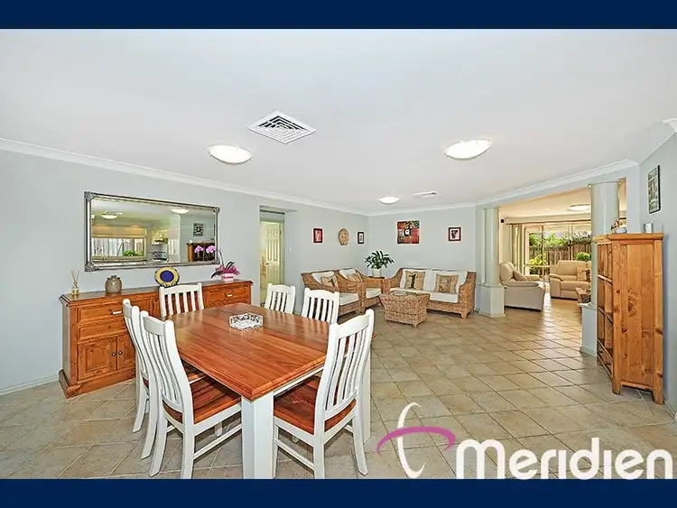 Fourth view of Homely house listing, 28 Highgate Circuit, Kellyville NSW 2155