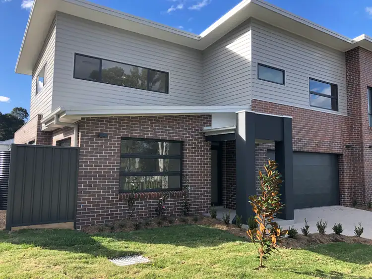 LOT 1, 35 Windross Drive, Warners Bay NSW 2282