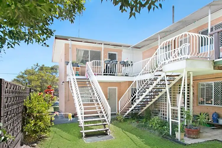 51 Coolangatta Road 'The Haven'