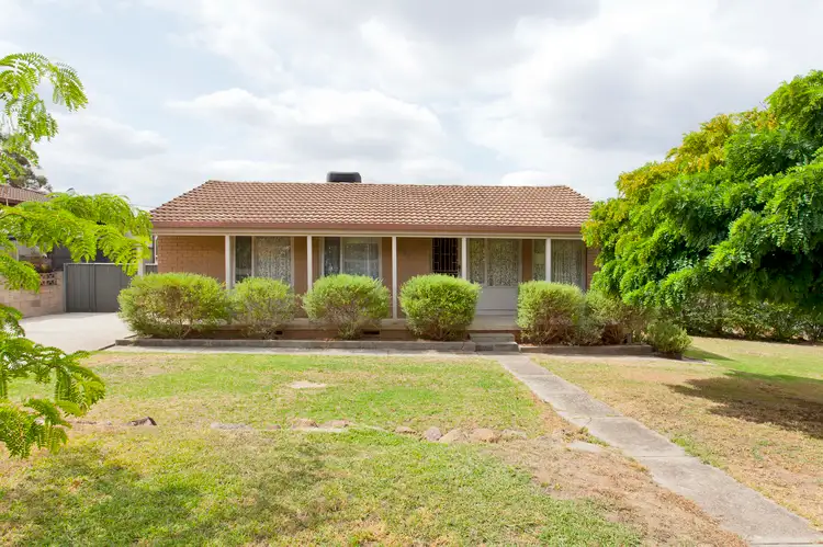 287 Cheyenne Drive, Lavington NSW 2641