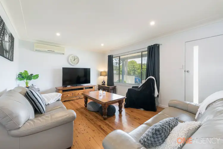 Second view of Homely house listing, 144 Macquarie Grove, Caves Beach NSW 2281