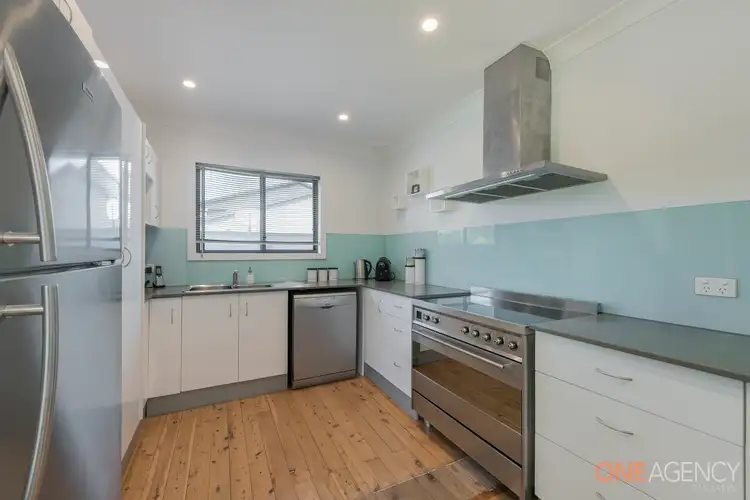 Fourth view of Homely house listing, 144 Macquarie Grove, Caves Beach NSW 2281