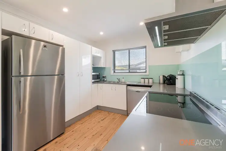 Fifth view of Homely house listing, 144 Macquarie Grove, Caves Beach NSW 2281