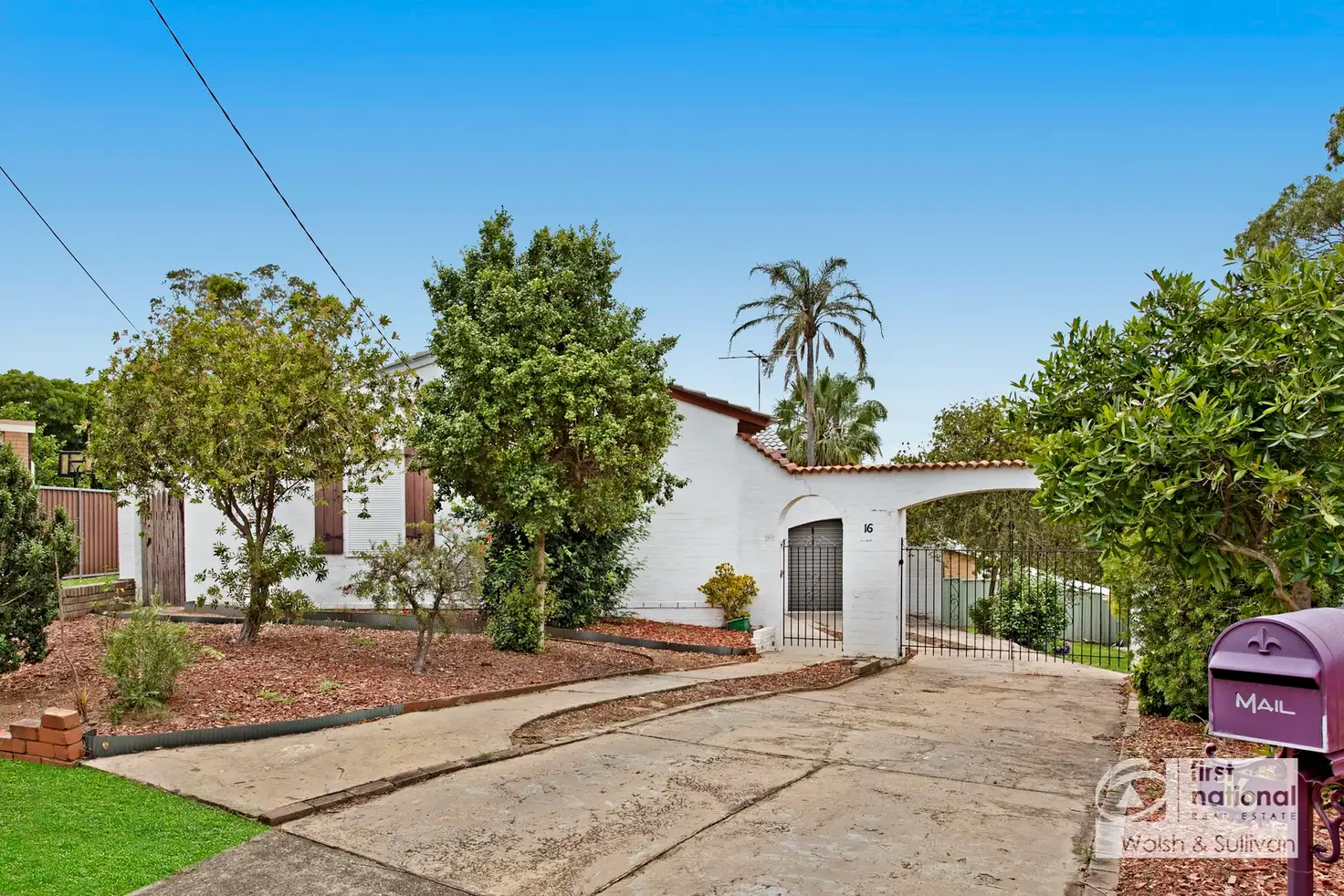 Main view of Homely house listing, 16 Nobel Place, Winston Hills NSW 2153