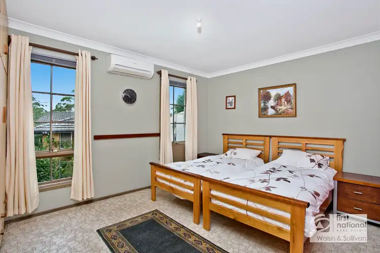 Sixth view of Homely house listing, 16 Nobel Place, Winston Hills NSW 2153