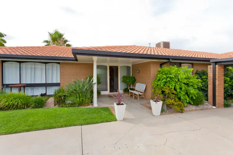 Second view of Homely house listing, 427 Romani Drive, Lavington NSW 2641