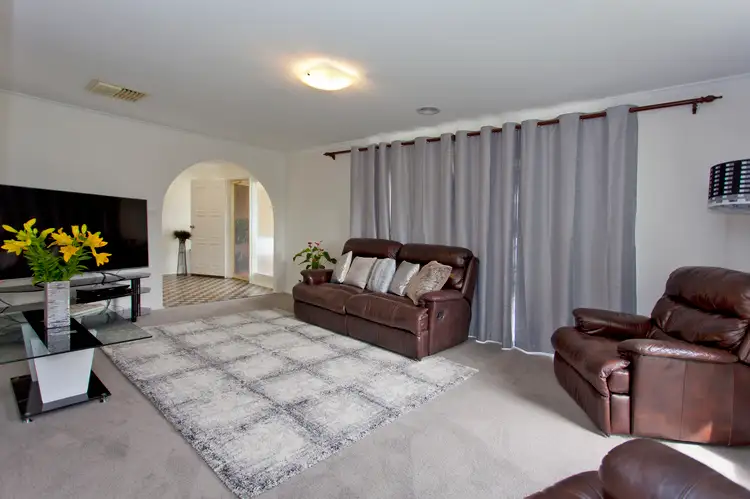 Fifth view of Homely house listing, 427 Romani Drive, Lavington NSW 2641
