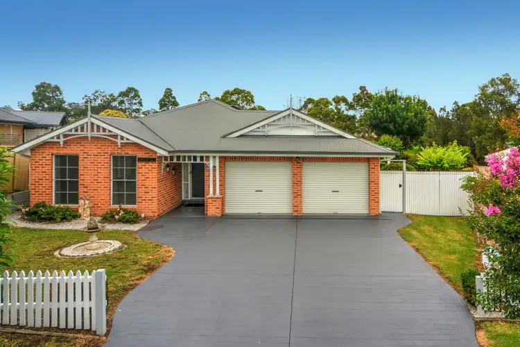 54 Kardella Avenue, Nowra NSW 2541
