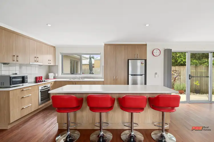 Fourth view of Homely house listing, 38A Hagelthorn Street, Wonthaggi VIC 3995