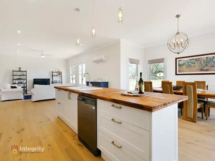 Fifth view of Homely house listing, 14 Lawrances Road, Yea VIC 3717