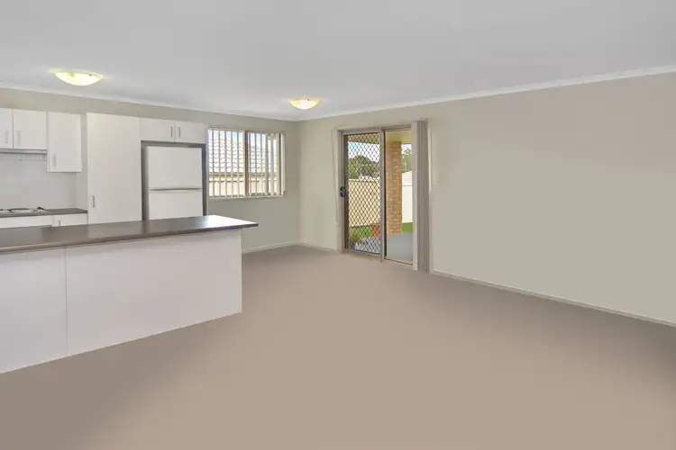 Second view of Homely house listing, 13 Christiana Close, West Nowra NSW 2541