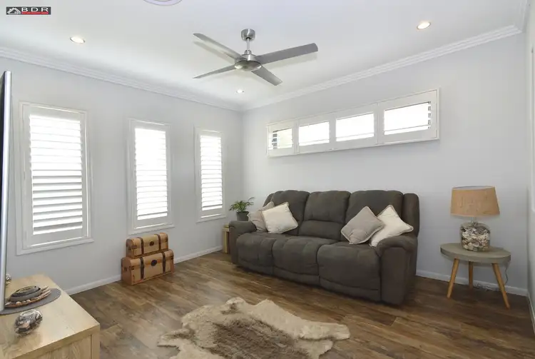 Third view of Homely house listing, 64 Sirenia Drive, Burrum Heads QLD 4659