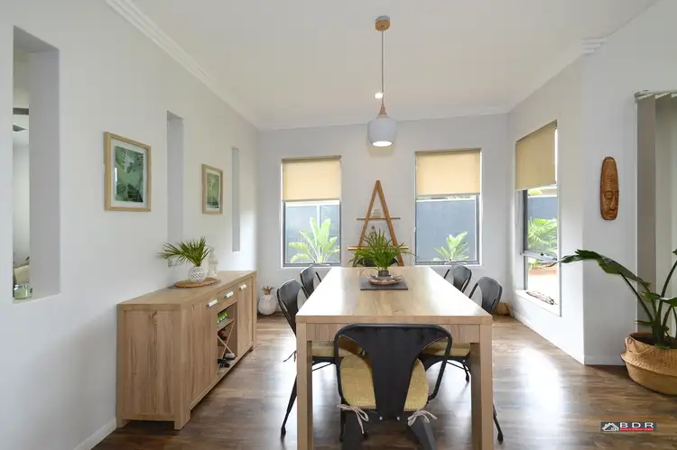 Fourth view of Homely house listing, 64 Sirenia Drive, Burrum Heads QLD 4659